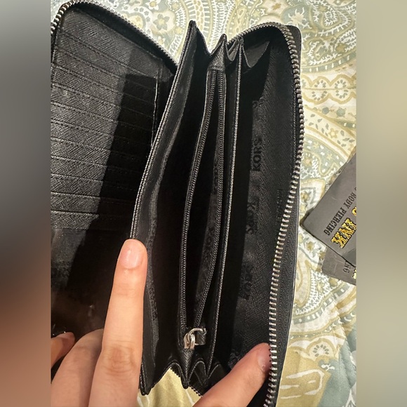 Michael Kors Wristlet - Picture 3 of 3